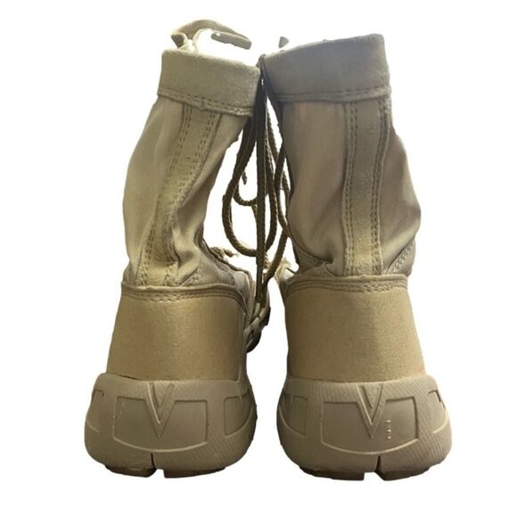 ROTHCO V -MAX LIGHTWEIGHT TACTICAL BOOTS SIZE 6R - Picture 3 of 6